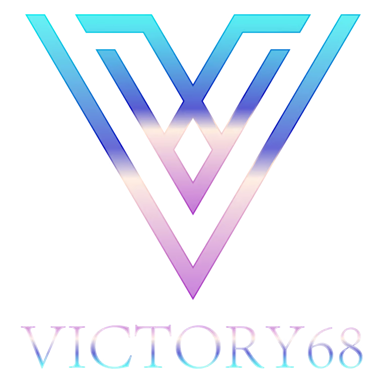 victory68 เล่นเกมส์ฟรีไม่จำกัด เพียงล็อคอิน